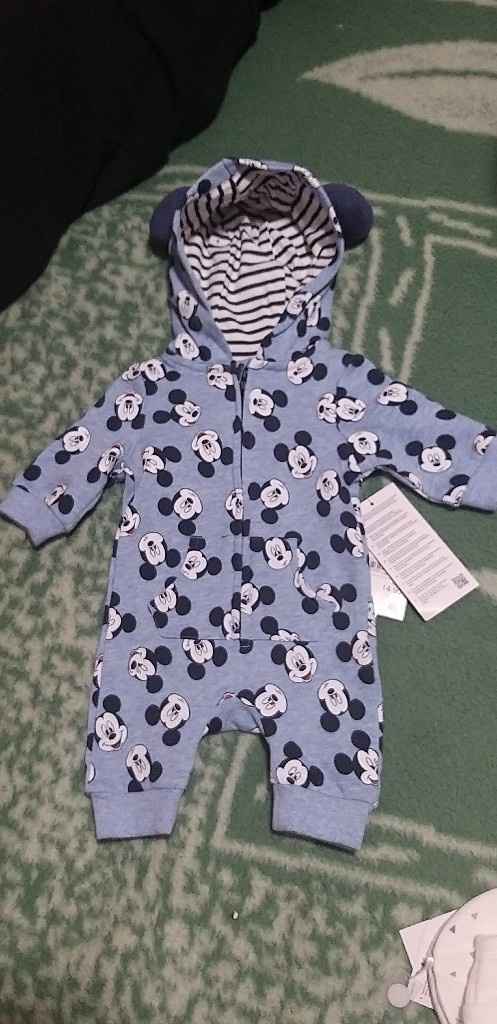 Futuras mamas octubre 2020 - 1