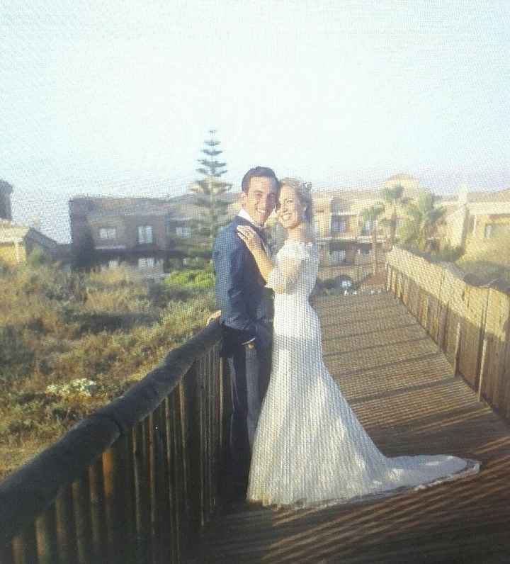 Feliz y casados - 1