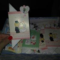 Mis lágrimas de la felicidad - 1