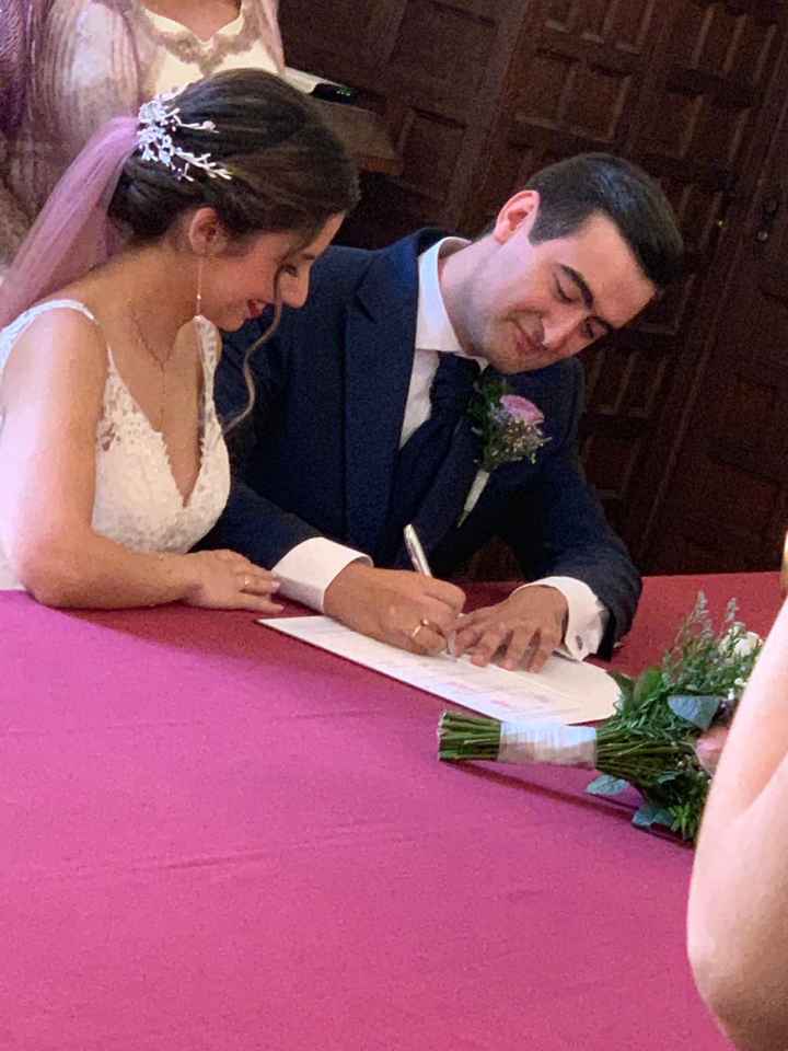15 de junio, día inolvidable - 4