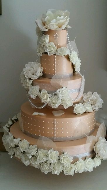 Tarta - 2
