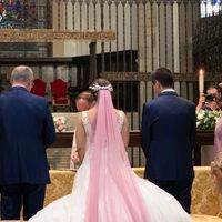 15 de junio, día inolvidable - 2