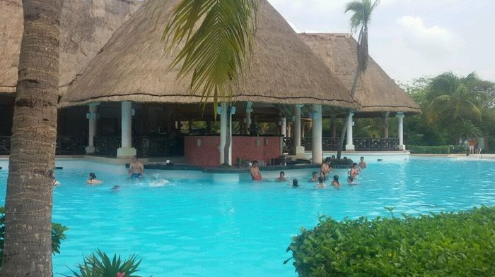Mi experiencia en hoteles palladium riviera maya - 3