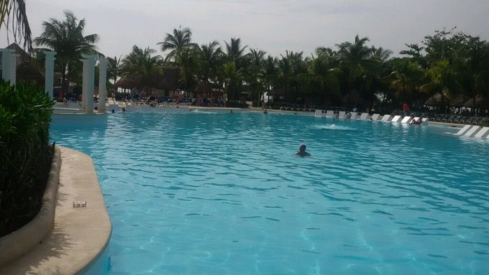 Mi experiencia en hoteles palladium riviera maya - 4