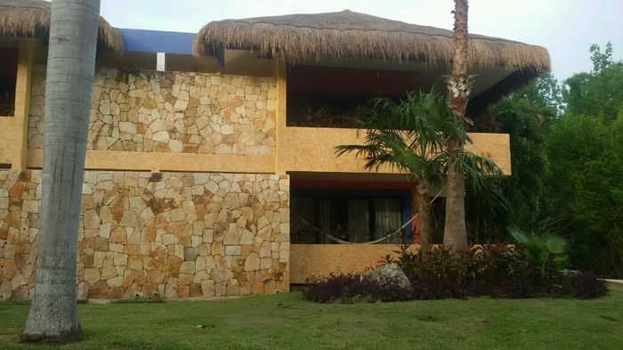 Mi experiencia en hoteles palladium riviera maya - 7