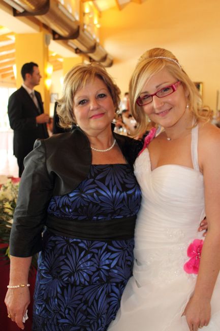 Con mi mami