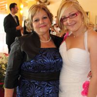 Con mi mami