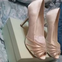 Los zapatos según tu fecha de boda - 1