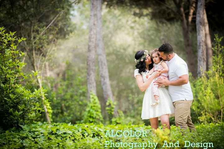 Nuestra preboda ??? - 3