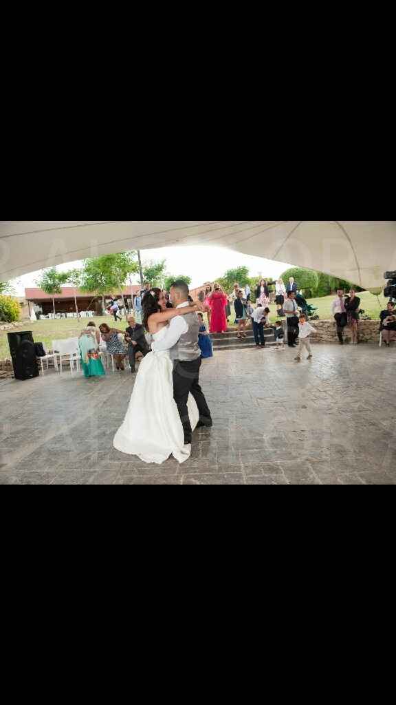 Fotos de nuestra bonita boda :-) - 11