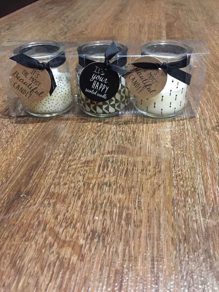  Por fin la presentación del regalo de las mujeres! - 2