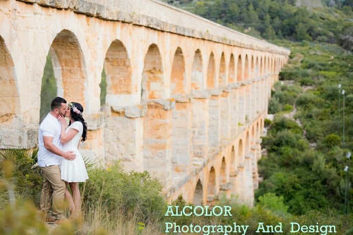 Nuestra preboda ??? - 6