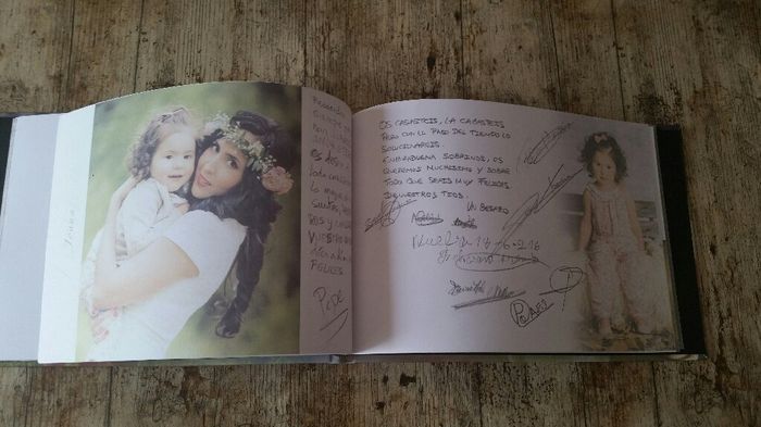 Mi libro de firmas? - 4