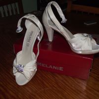 mis zapatos