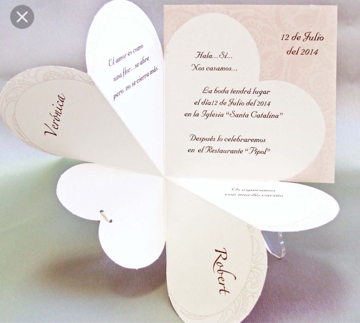  Invitaciones! - 2