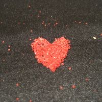 ¡Amor!