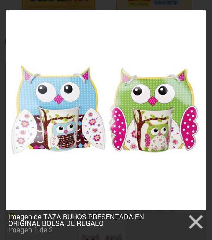 Que os parecen? - 2