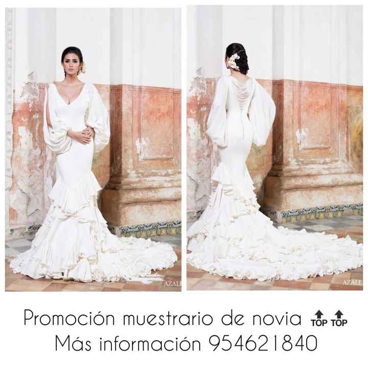 Modelo azalea vicky martin berrocal - 1