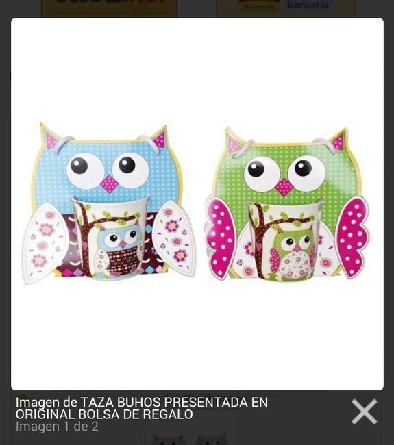 Que os parecen? - 2