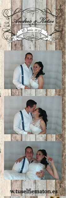 Crónica de nuestra boda ? - 4