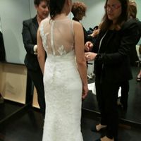 Crónica de nuestra boda ? - 1