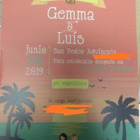 Invitaciones... - 1