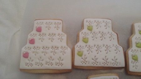 GALLETAS