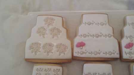 GALLETAS