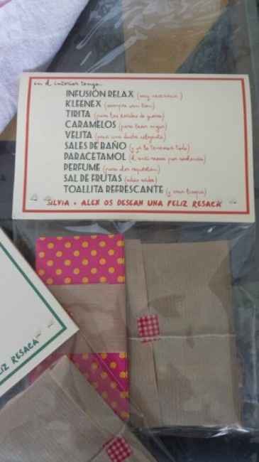 GALLETAS