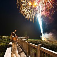 queremos fuegos artificiales!!