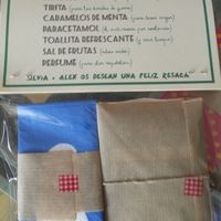 KIT POST BODORRIO