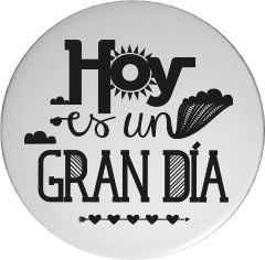 chapas boda