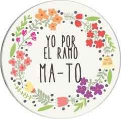 chapas boda