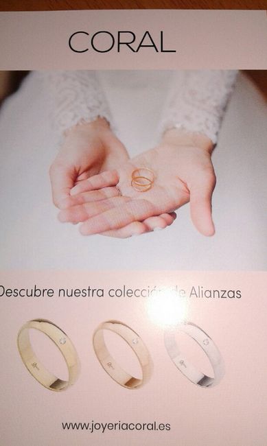 #cositas de María - 2