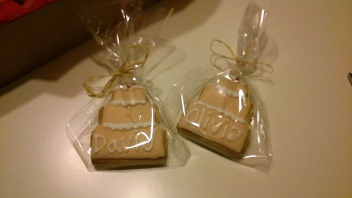 galletas