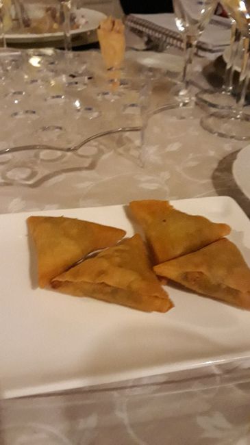 Prueba de menu !! Menuda comilona jajajaj - 6