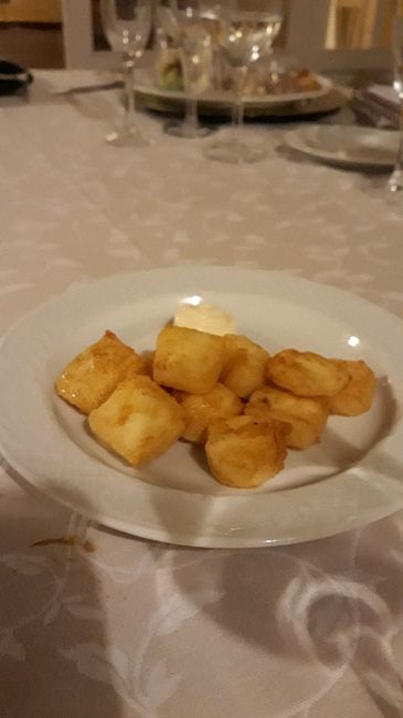Prueba de menu !! Menuda comilona jajajaj - 9