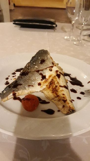 Prueba de menu !! Menuda comilona jajajaj - 14