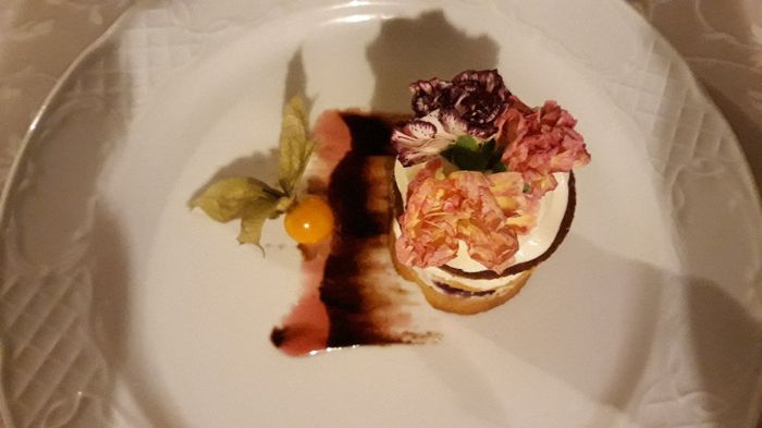 Prueba de menu !! Menuda comilona jajajaj - 18
