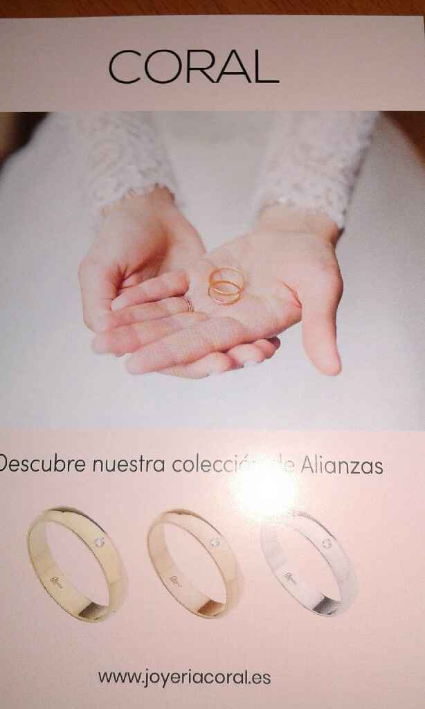 #cositas de María - 2