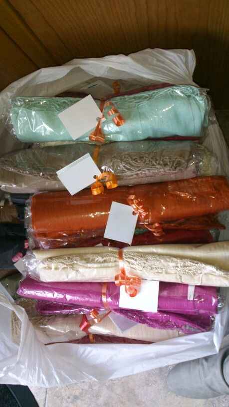 pashminas