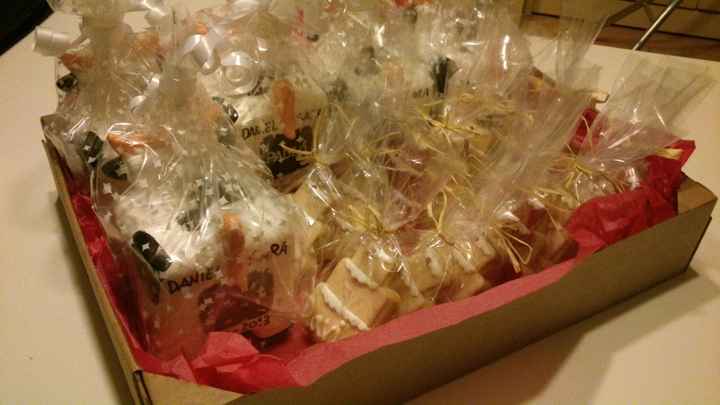 otra de regalos de niños