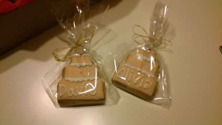 galletas