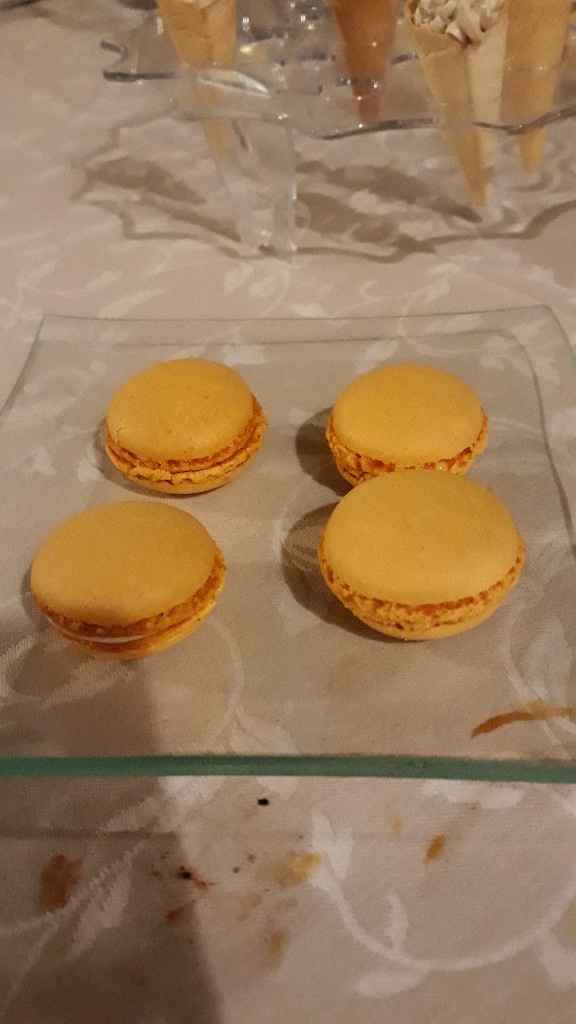 Prueba de menu !! Menuda comilona jajajaj - 4