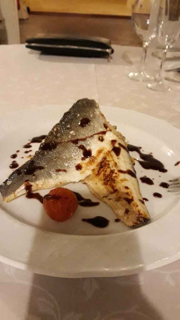 Prueba de menu !! Menuda comilona jajajaj - 14