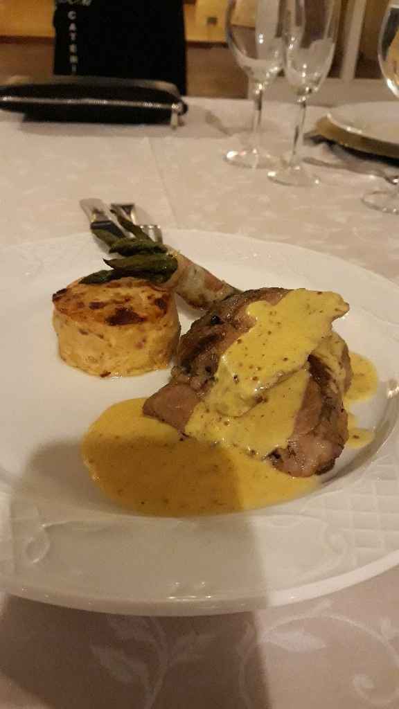 Prueba de menu !! Menuda comilona jajajaj - 17