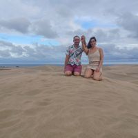 ¿Cuándo te pidieron matrimonio? - 1