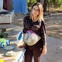 Futuras mamas Diciembre 2020 - 1