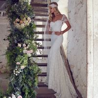 novia chic