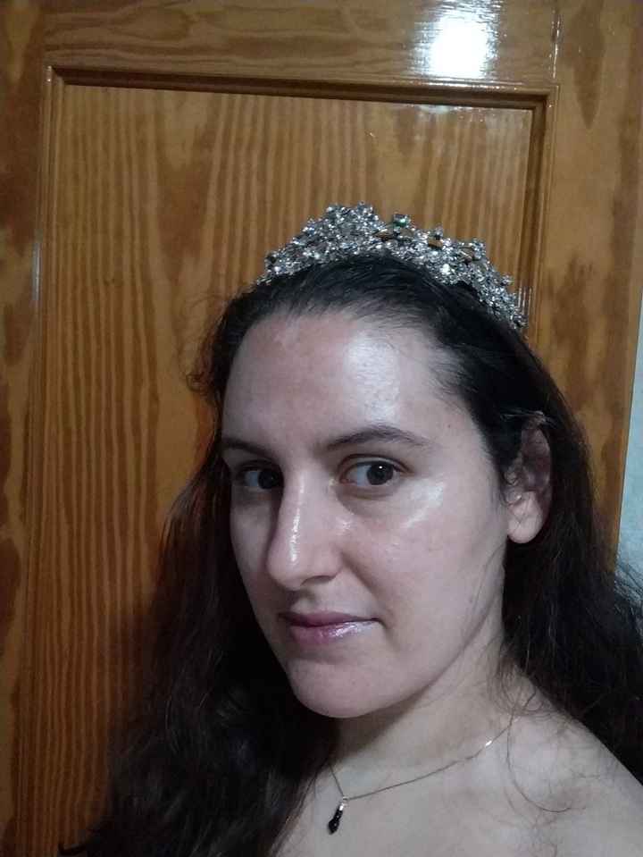Ya tengo mi tiara! - 1